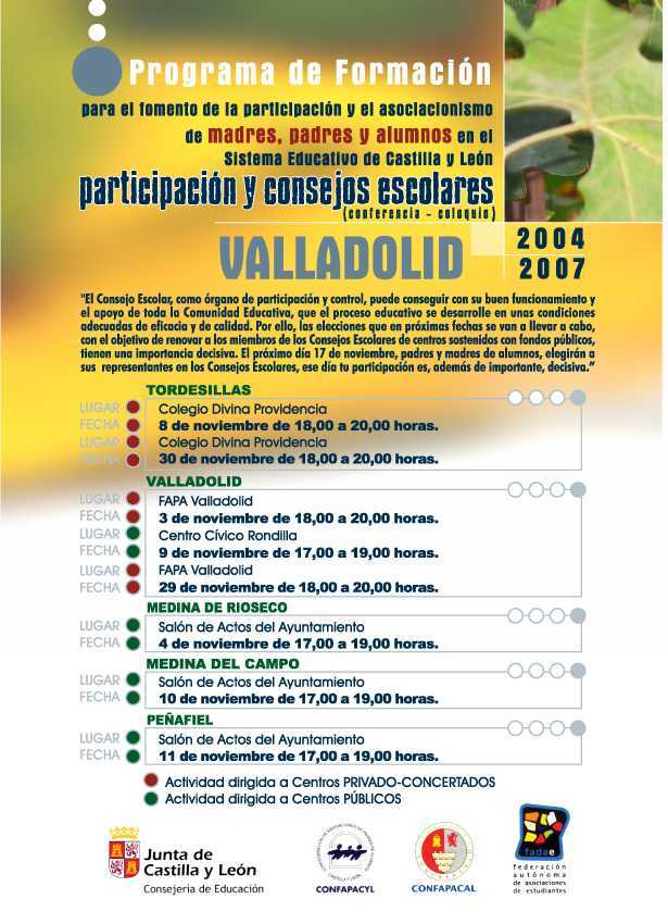 Provincia de Valladolid